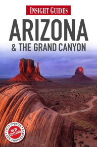 Arizona and the Grand Canyon