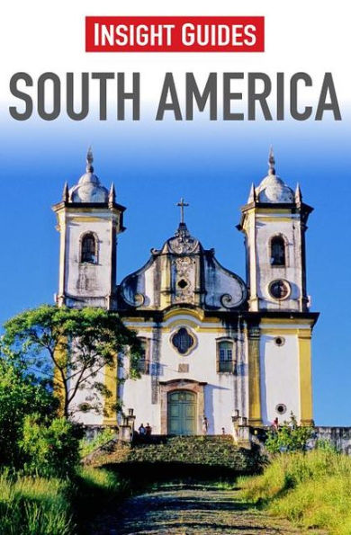 Insight Guides South America