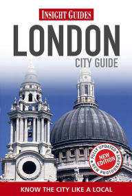 Insight Guides: London