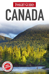 Insight Guides: Canada