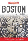 Insight Guides: Boston