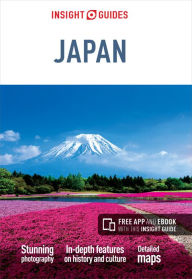 Title: Insight Guides Japan, Author: Insight Guides
