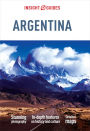 Insight Guides Argentina