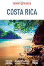 Insight Guides Costa Rica (Travel Guide with free eBook)