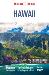 Title: Insight Guides Hawaii (Travel Guide with Free eBook), Author: Insight Guides