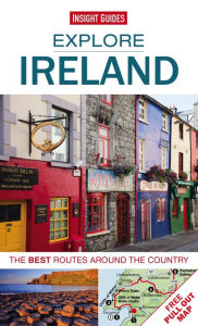 Insight Guides: Explore Ireland