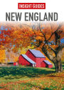 Insight Guides: New England