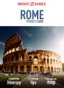 Insight Guides: Pocket Rome