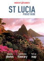 Insight Guides: Pocket St Lucia