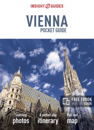 Title: Insight Guides Pocket Vienna (Travel Guide with Free eBook), Author: Insight Guides