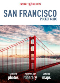 Title: Insight Guides Pocket San Francisco (Travel Guide eBook), Author: Insight Guides