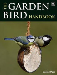 Garden Bird Handbook