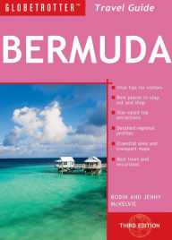 Bermuda Travel Pack, 3rd