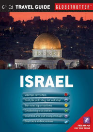 Israel Travel Pack, 6th
