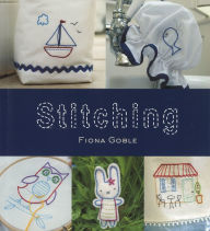 Title: Stitching, Author: Fiona Goble