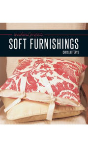 Title: Weekend Projects: Soft Furnishings, Author: Chris Jefferys