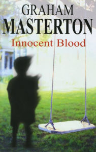 Title: Innocent Blood, Author: Graham Masterton
