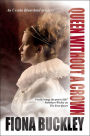 Queen without a Crown (Ursula Blanchard Series #9)