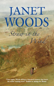 Title: Straw in the Wind, Author: Janet Woods