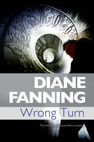 Title: Wrong Turn, Author: Diane Fanning