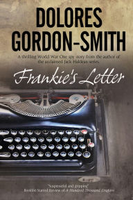Frankie's Letter