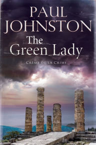 The Green Lady (Alex Mavros Series #5)