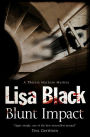 Blunt Impact (Theresa MacLean Series #5)
