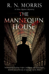 Mannequin House