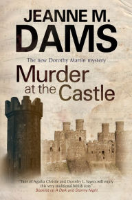 Murder at the Castle (Dorothy Martin Series #13)