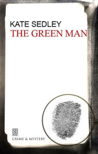 Title: Green Man, Author: Kate Sedley