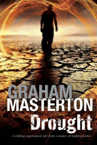 Title: Drought, Author: Graham Masterton