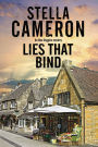 Lies that Bind: A Cotswold murder mystery