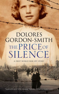 Title: The Price of Silence, Author: Dolores Gordon-Smith