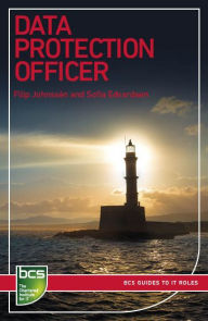 Title: Data Protection Officer, Author: Filip Johnssïn