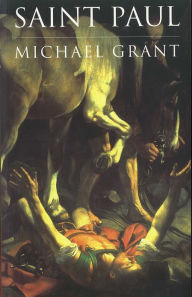 Title: Saint Paul, Author: Michael Grant