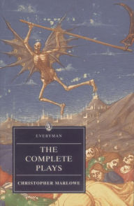 Title: Marlowe: Complete Plays, Author: Christopher Marlowe