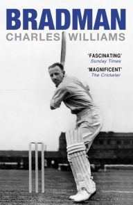 Title: Bradman, Author: Charles Williams