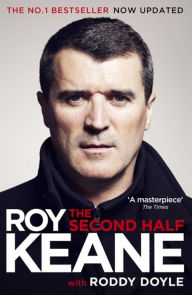 Title: The Second Half, Author: Roddy Doyle