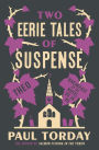 Two Eerie Tales of Suspense: Breakfast at the Hotel Déjà vu and Theo