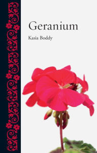 Title: Geranium, Author: Kasia  Boddy