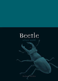 Title: Beetle, Author: Adam Dodd