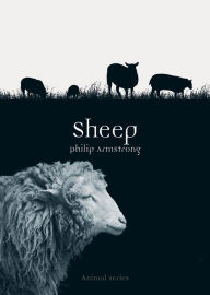 Title: Sheep, Author: Philip Armstrong