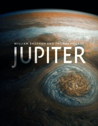 Title: Jupiter, Author: William Sheehan