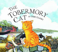 Title: The Tobermory Cat, Author: Debi Gliori