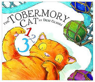 Title: Tobermory Cat 1, 2, 3, Author: Debi Gliori