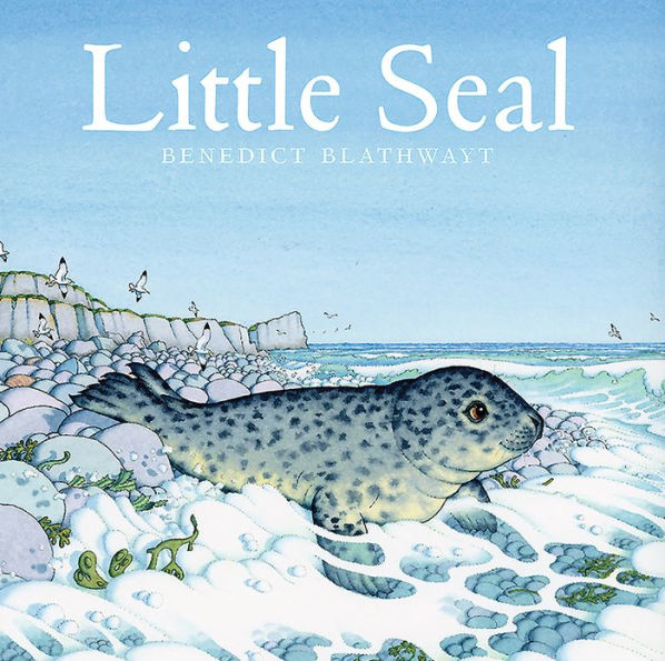 Little Seal