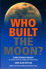 Title: Who Built the Moon?, Author: Christopher Knight