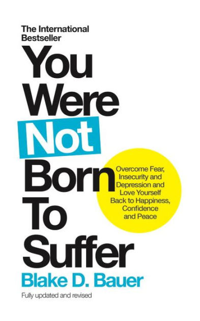 The Year of No Nonsense: How to Get Over Yourself and On with Your