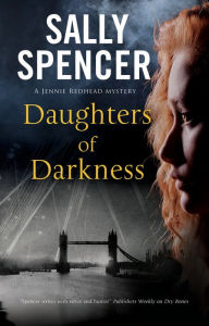 Title: Daughters of Darkness, Author: Sally Spencer