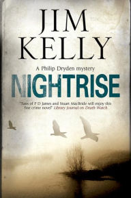 Nightrise (Philip Dryden Series #6)